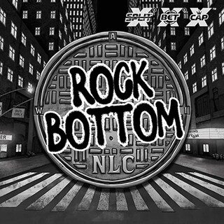 Rock Bottom
