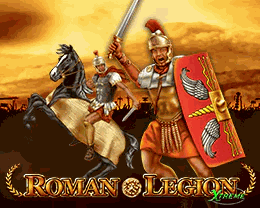Roman Legion Xtreme