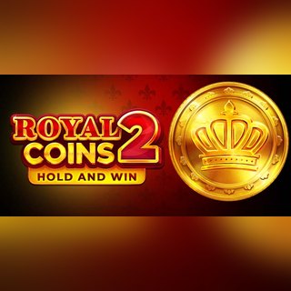 Royal Coins 2: Hold and Win