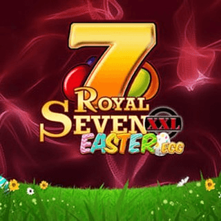 Royal Seven XXL Easter Egg