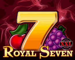Royal Seven XXL