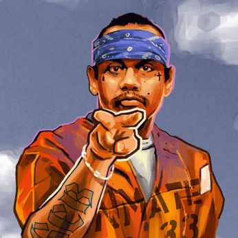 San Quentin xWays