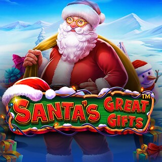 Santa's Great Gifts