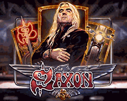 Saxon
