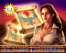 Scribes of Thebes