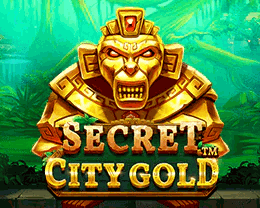 Secret City Gold
