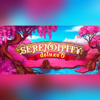 Serendipity Deluxe 6