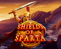 Shield of Sparta
