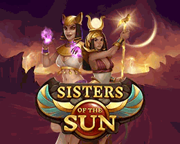 Sisters of the Sun