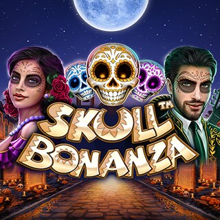 Skull Bonanza