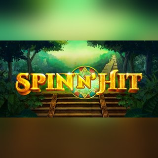 Spin N' Hit
