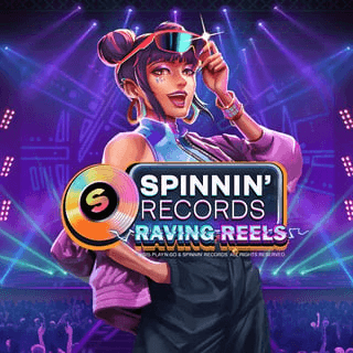 Spinnin’ Records: Raving Reels