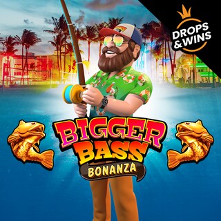Bigger Bass Bonanza
