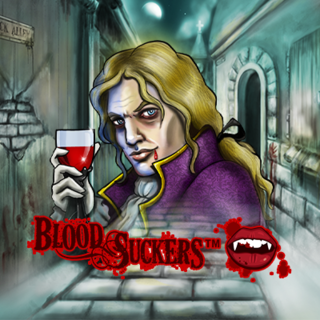 Blood Suckers™