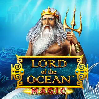 Lord of the Ocean™ Magic