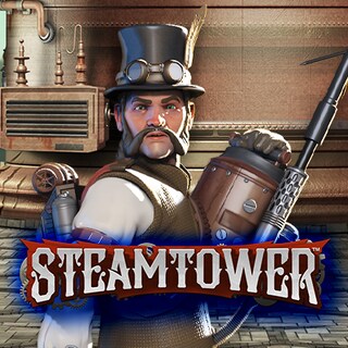 Steam Tower™