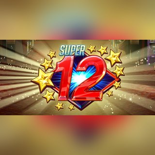Super 12 Stars