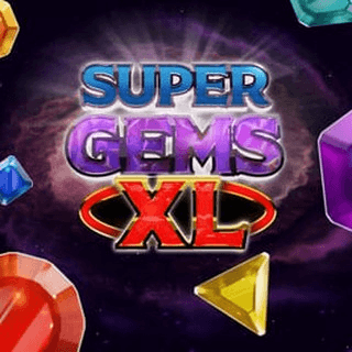 Super Gems (Steinreich) XL