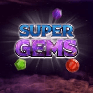 Super Gems (Steinreich)