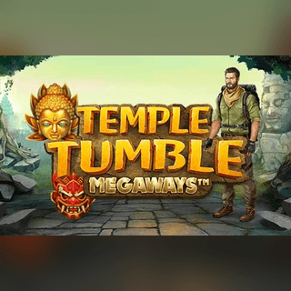 Temple Tumble