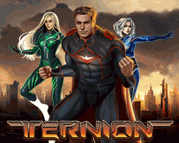 Ternion