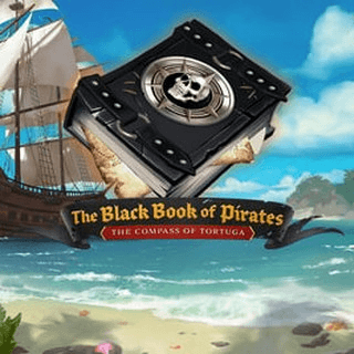 The Black Book of Pirates