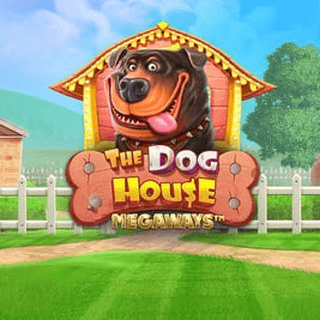 The Dog House Megaways