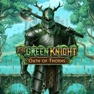 The Green Knight Oath of Thorns