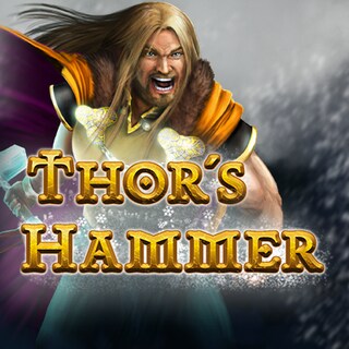Thor's Hammer