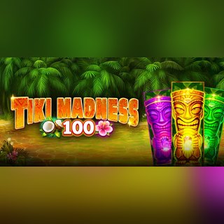 Tiki Madness 100