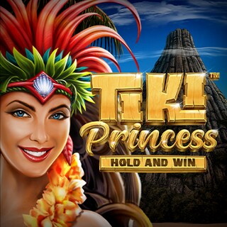 Tiki Princess