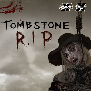 Tombstone RIP