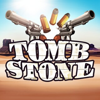 Tombstone
