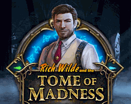 Tome of Madness