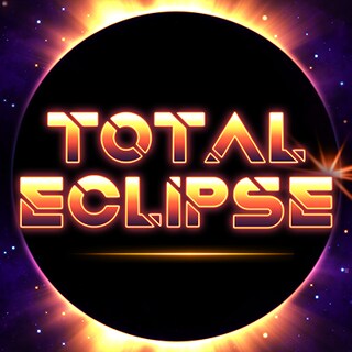 Total Eclipse