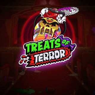 Treats of Terror