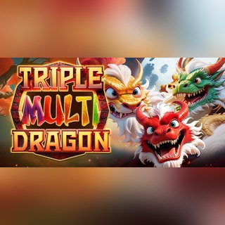 Triple Multi Dragon
