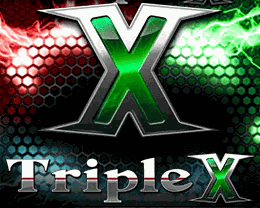 Triple X