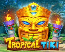 Tropical Tiki