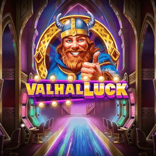 ValhalLuck
