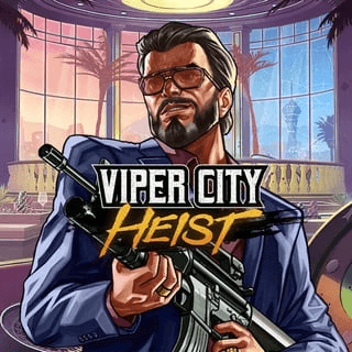 Viper City Heist