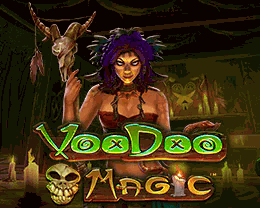 Voodoo Magic