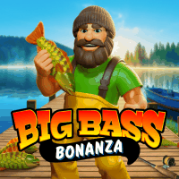 Big Bass Bonanza