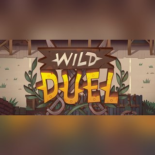 Wild Duel