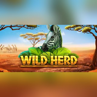 Wild Herd