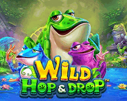 Wild Hop&Drop