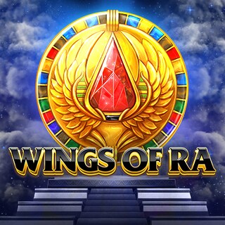 Wings Of Ra