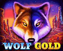 Wolf Gold