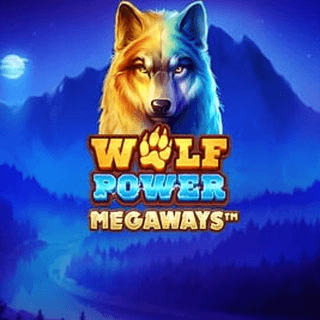Wolf Power Megaways