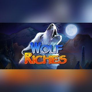 Wolf Riches